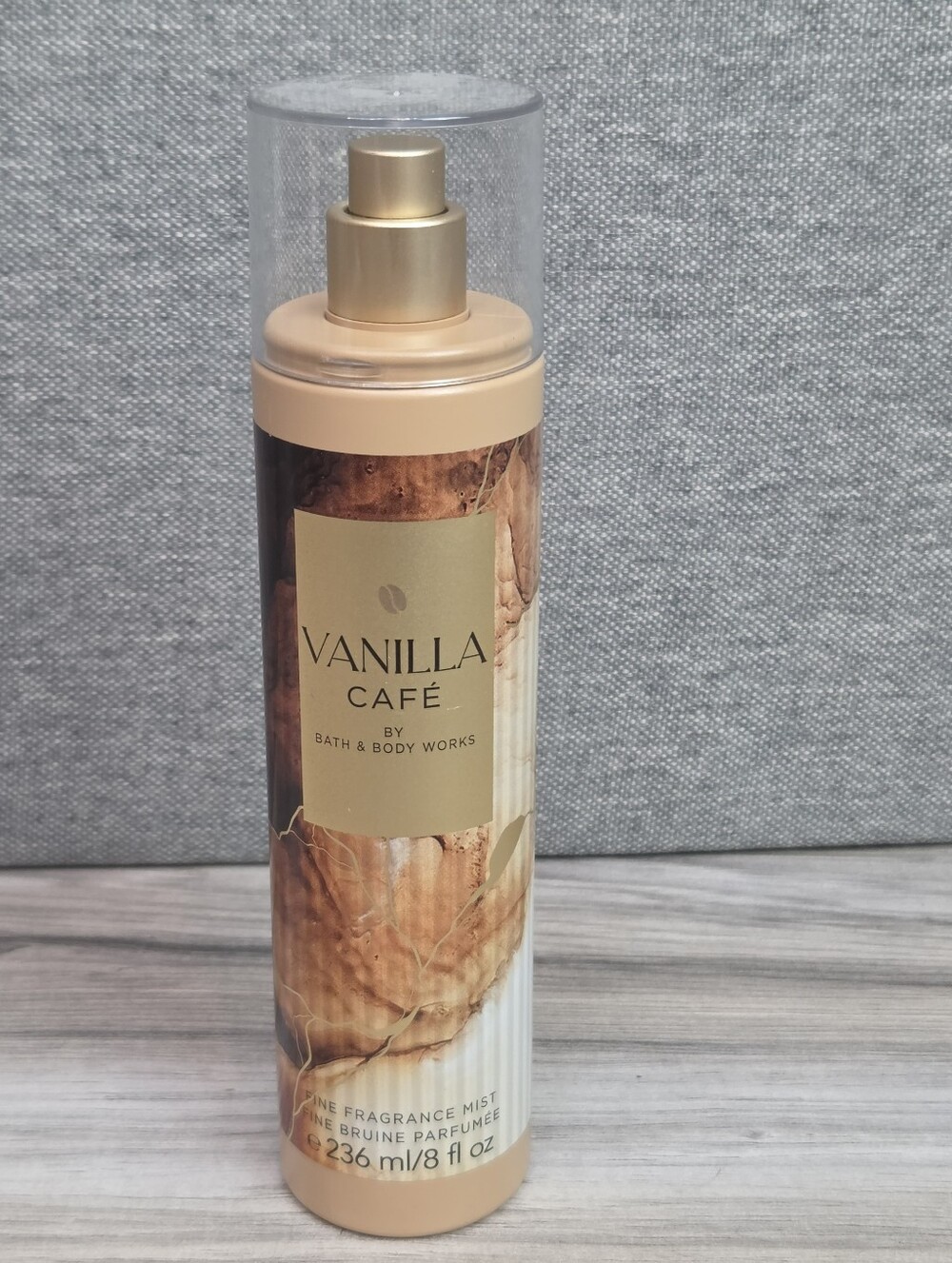 Vanilla Cafe